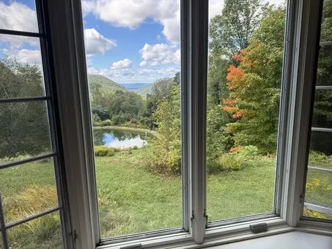 320 Shaker Hill Road Starksboro VT 05487