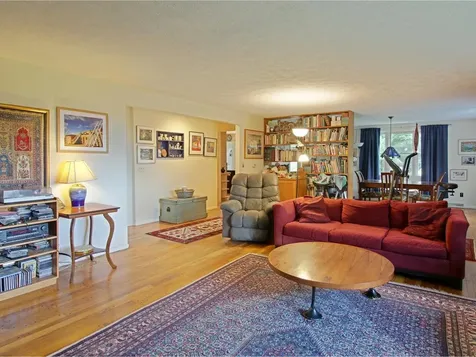 320 Shaker Hill Road Starksboro VT 05487