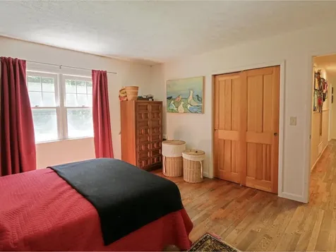 320 Shaker Hill Road Starksboro VT 05487