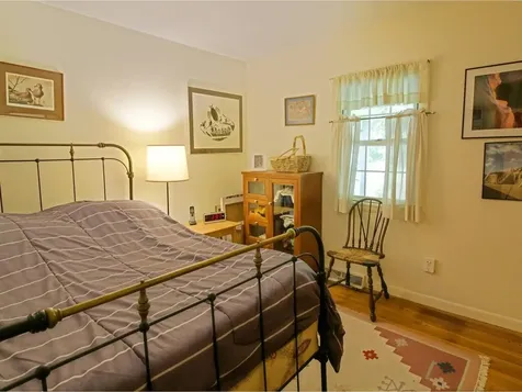 320 Shaker Hill Road Starksboro VT 05487