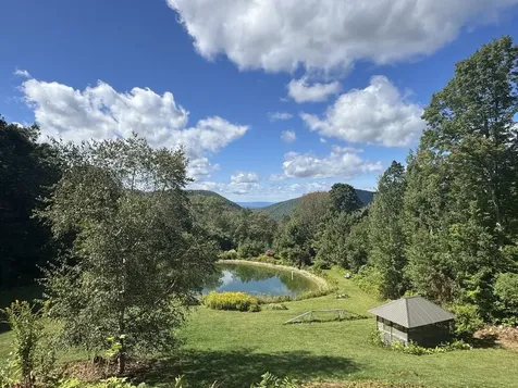 320 Shaker Hill Road Starksboro VT 05487