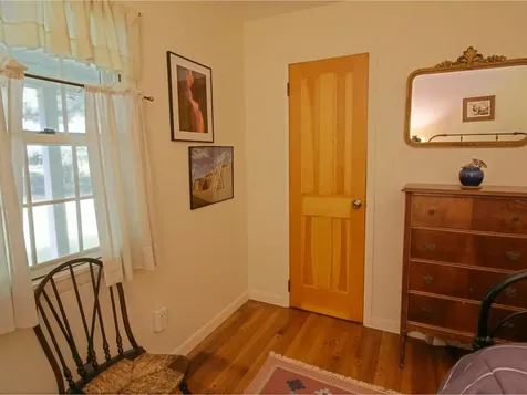 320 Shaker Hill Road Starksboro VT 05487