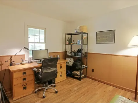 320 Shaker Hill Road Starksboro VT 05487