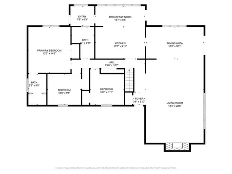 320 Shaker Hill Road Starksboro VT 05487