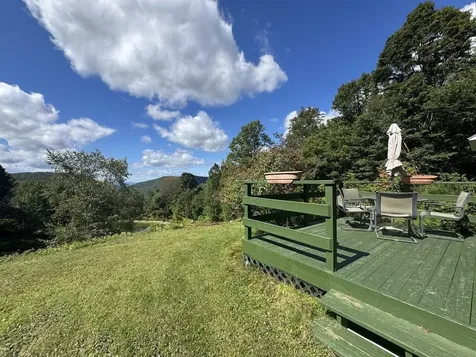 320 Shaker Hill Road Starksboro VT 05487