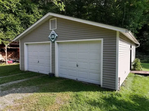 320 Shaker Hill Road Starksboro VT 05487