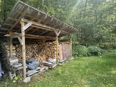 320 Shaker Hill Road Starksboro VT 05487