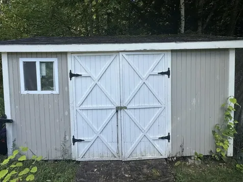 320 Shaker Hill Road Starksboro VT 05487