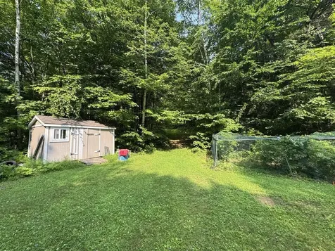 320 Shaker Hill Road Starksboro VT 05487