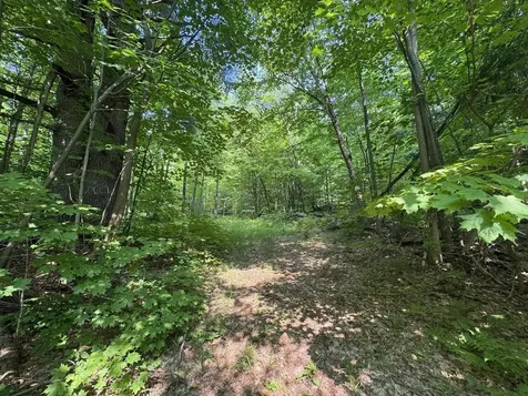 320 Shaker Hill Road Starksboro VT 05487