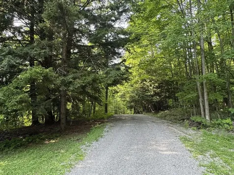 320 Shaker Hill Road Starksboro VT 05487