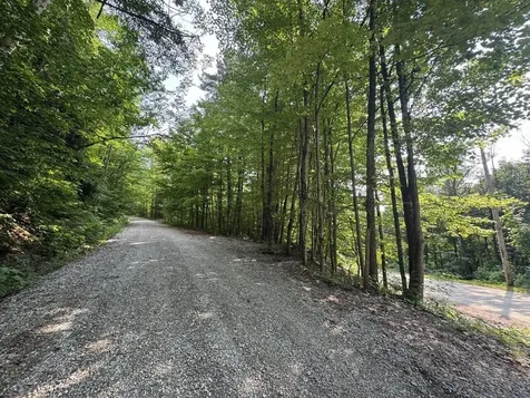 320 Shaker Hill Road Starksboro VT 05487