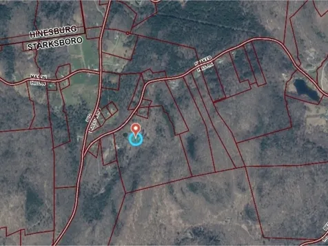 320 Shaker Hill Road Starksboro VT 05487