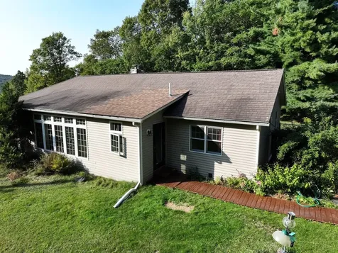 320 Shaker Hill Road Starksboro VT 05487