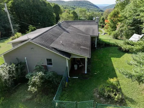 320 Shaker Hill Road Starksboro VT 05487