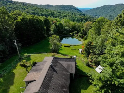 320 Shaker Hill Road Starksboro VT 05487