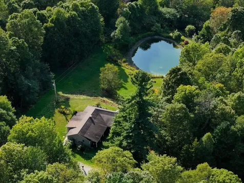 320 Shaker Hill Road Starksboro VT 05487