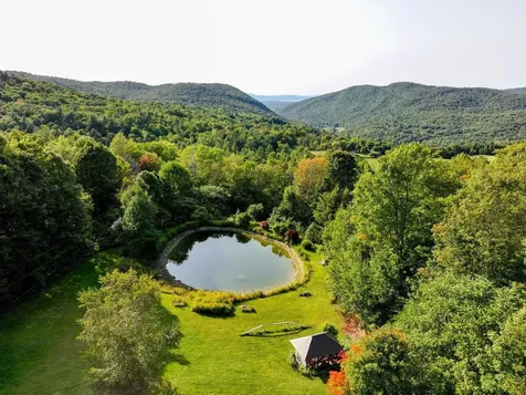 320 Shaker Hill Road Starksboro VT 05487