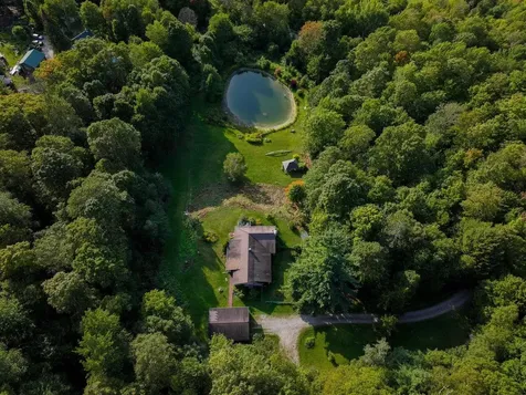 320 Shaker Hill Road Starksboro VT 05487