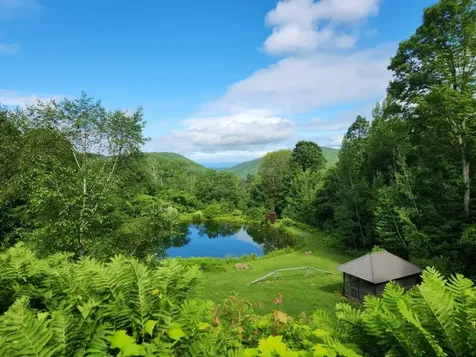 320 Shaker Hill Road Starksboro VT 05487