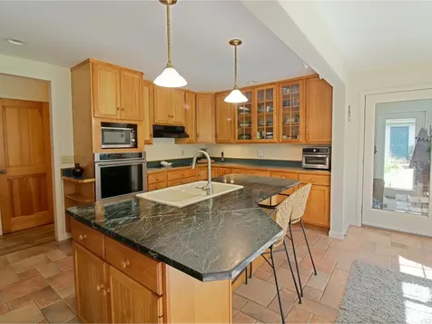 320 Shaker Hill Road Starksboro VT 05487