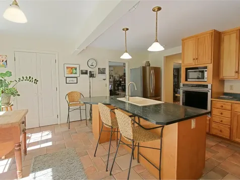 320 Shaker Hill Road Starksboro VT 05487