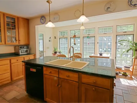 320 Shaker Hill Road Starksboro VT 05487