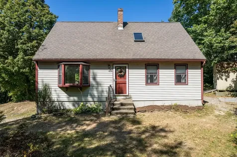 432 Davison Road Henniker NH 03242