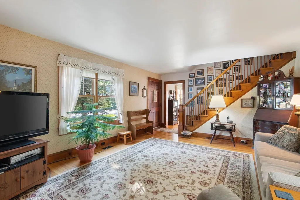 1089 Marlboro Road Brattleboro VT 05301
