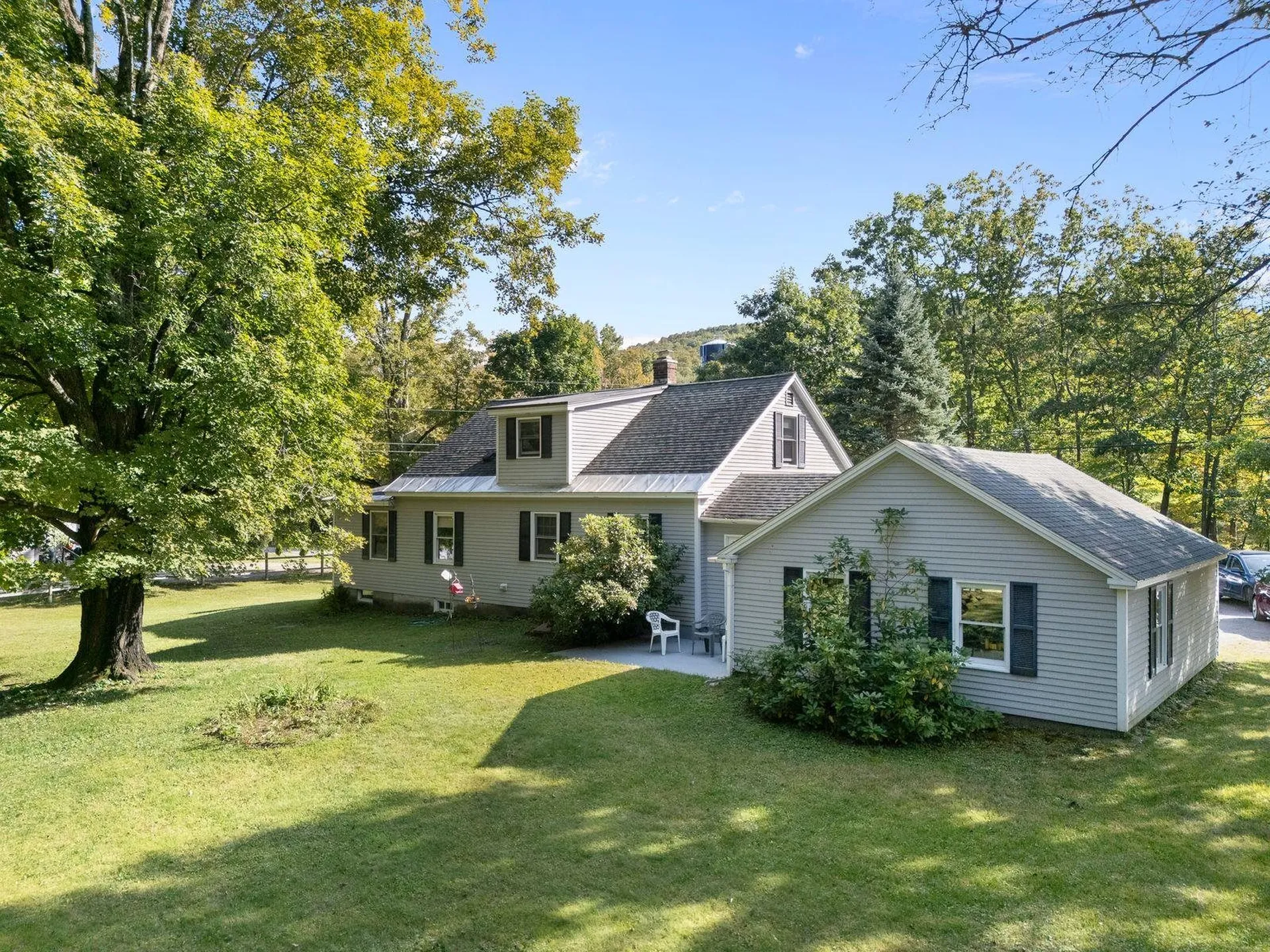 1089 Marlboro Road Brattleboro VT 05301