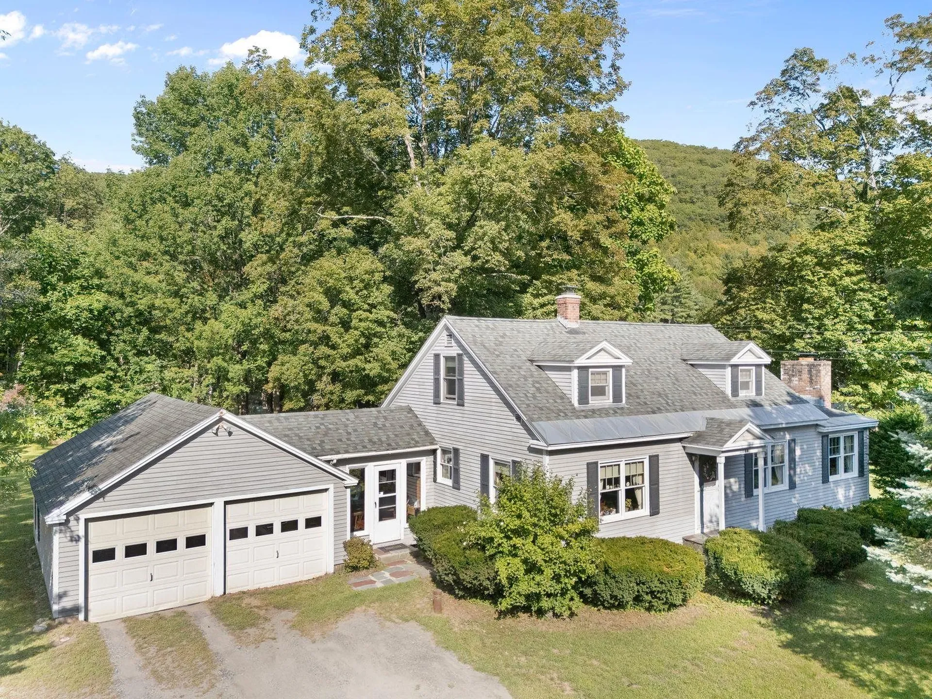 1089 Marlboro Road Brattleboro VT 05301