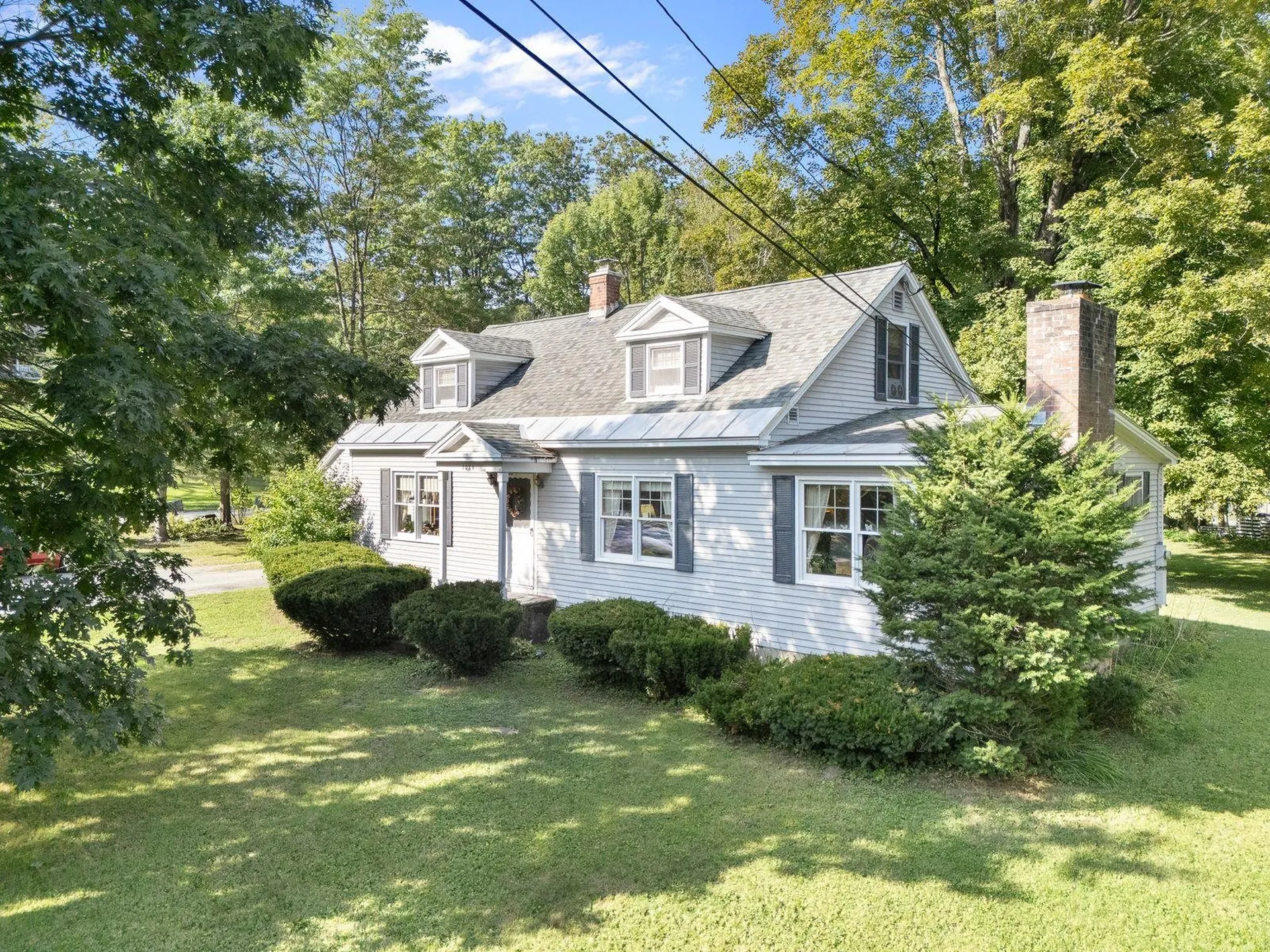 1089 Marlboro Road Brattleboro VT 05301