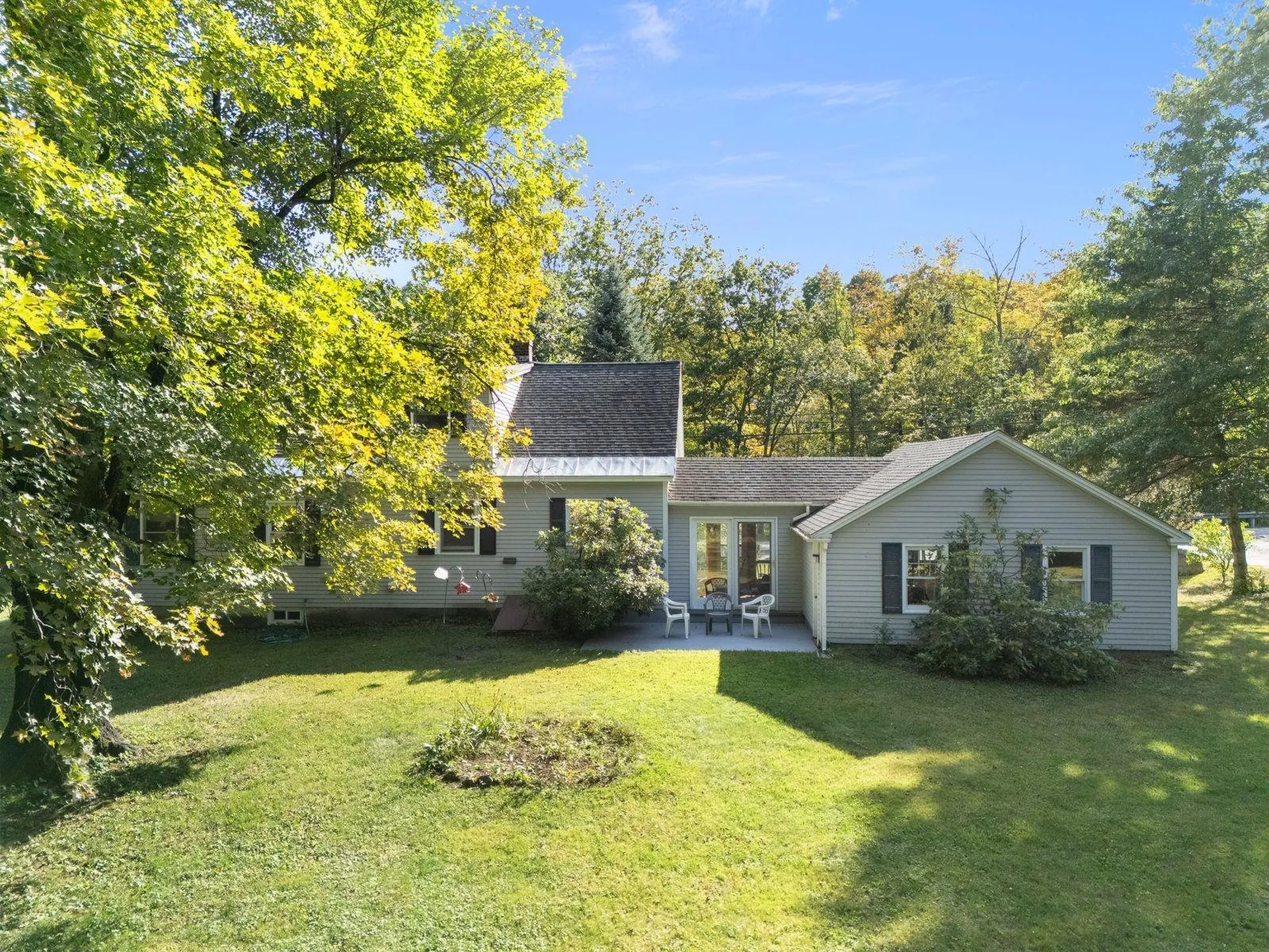 1089 Marlboro Road Brattleboro VT 05301