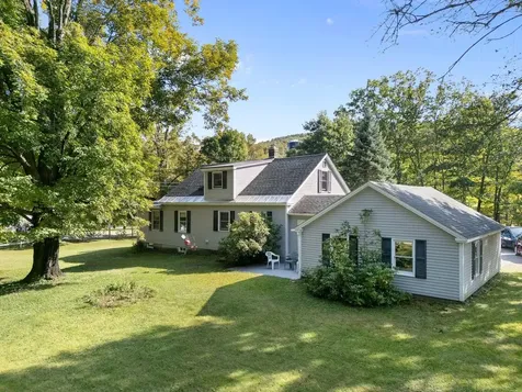 1089 Marlboro Road Brattleboro VT 05301