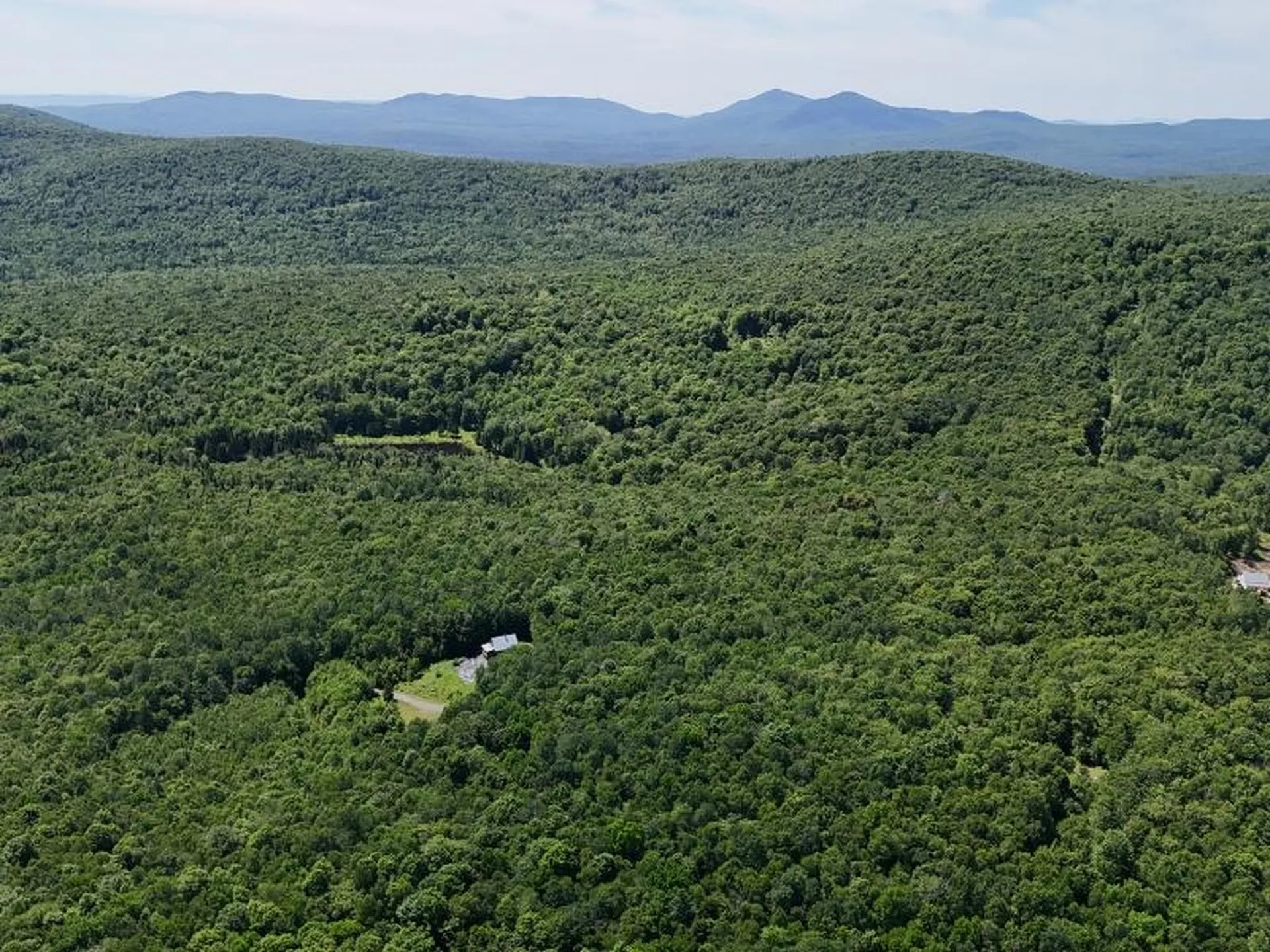 955 Hall Road Lunenburg VT 05906