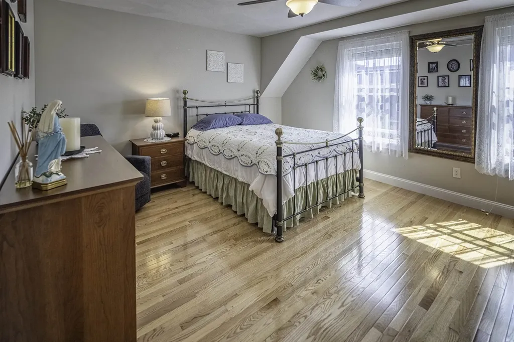 21 Artisan Way Dover NH 03820