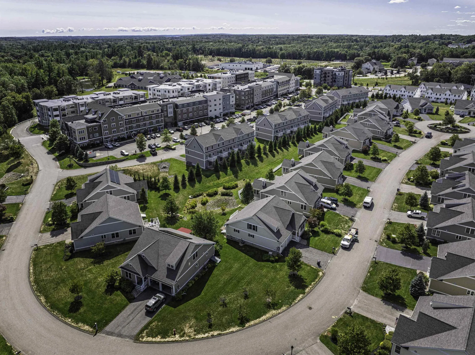 21 Artisan Way Dover NH 03820