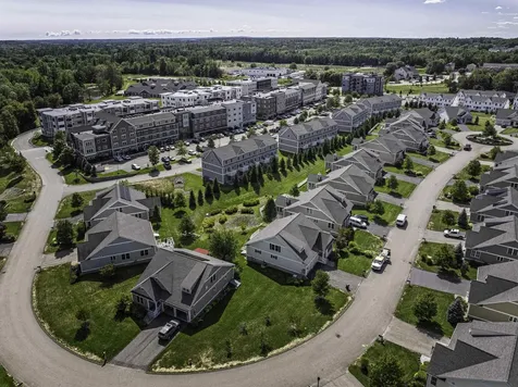 21 Artisan Way Dover NH 03820