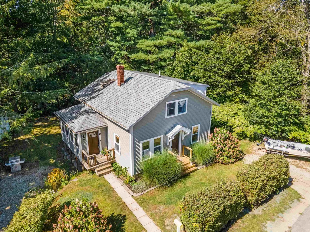 2 Arcola Street Dover NH 03820