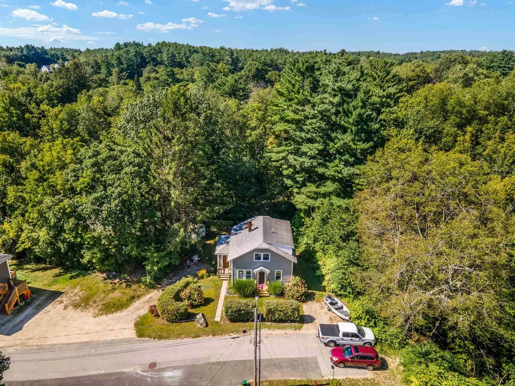 2 Arcola Street Dover NH 03820