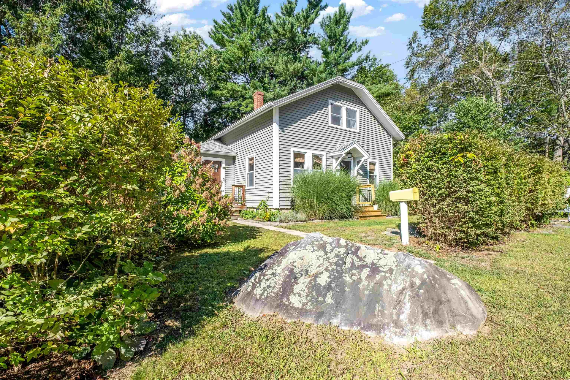 2 Arcola Street Dover NH 03820