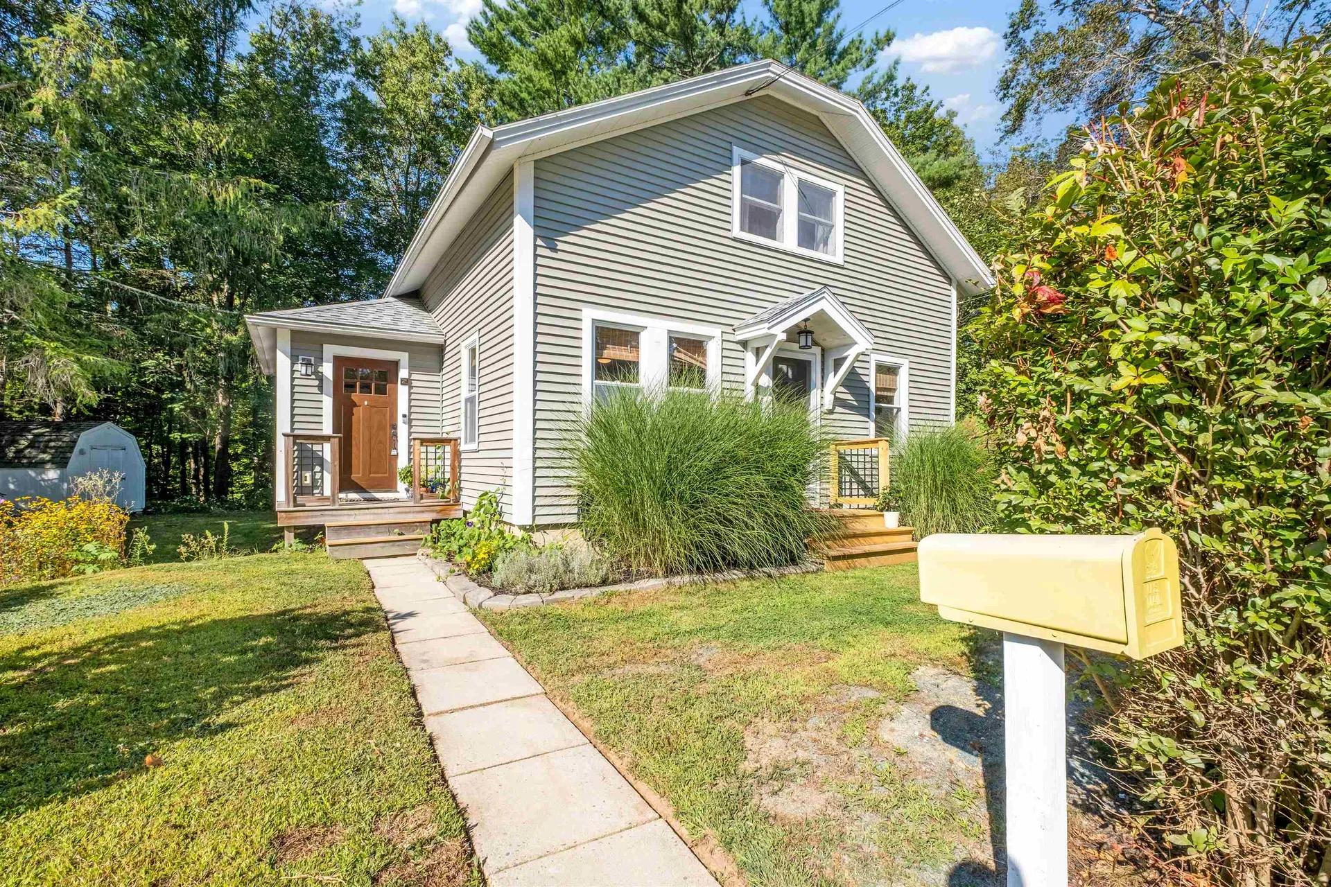 2 Arcola Street Dover NH 03820