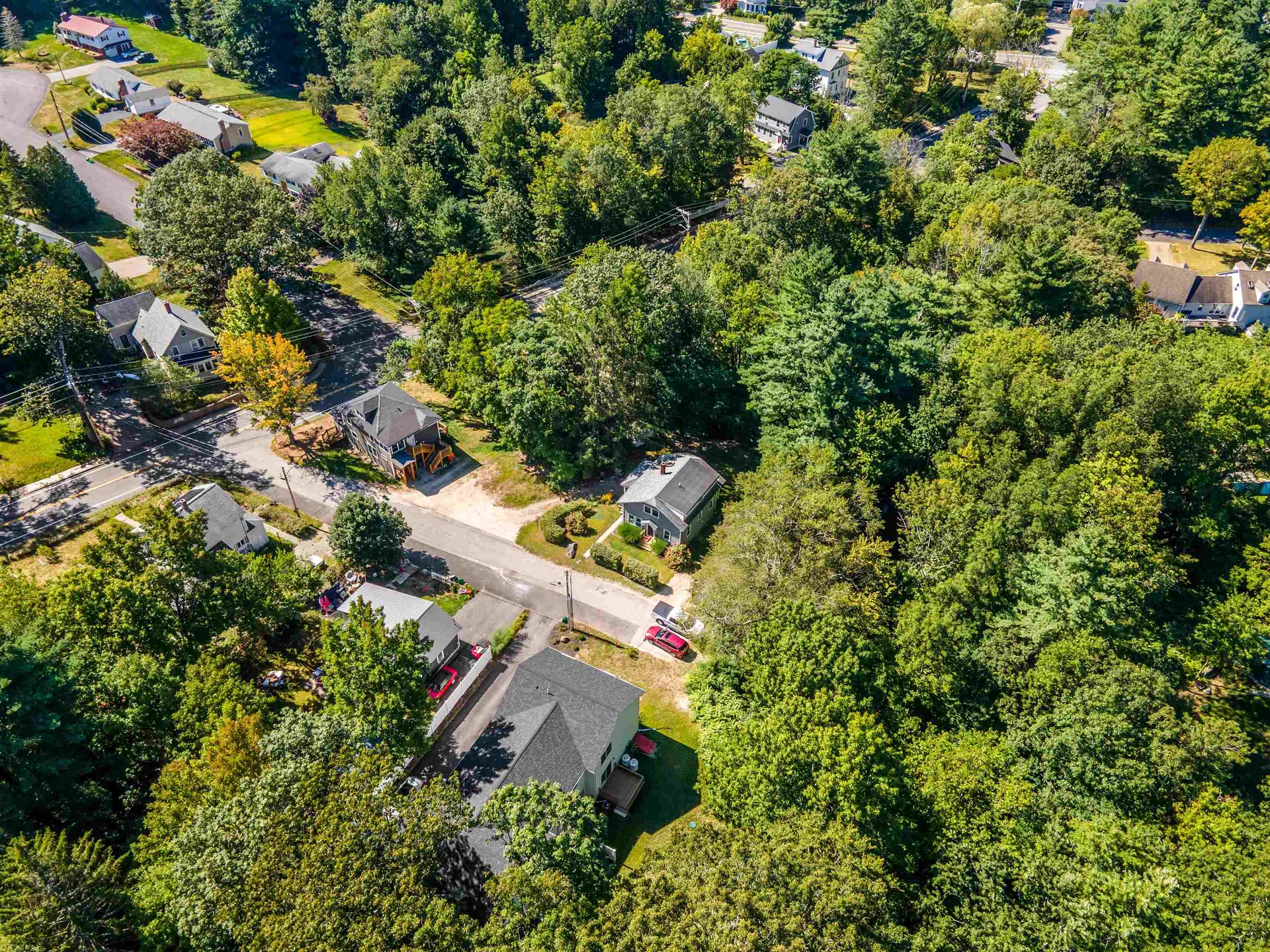 2 Arcola Street Dover NH 03820