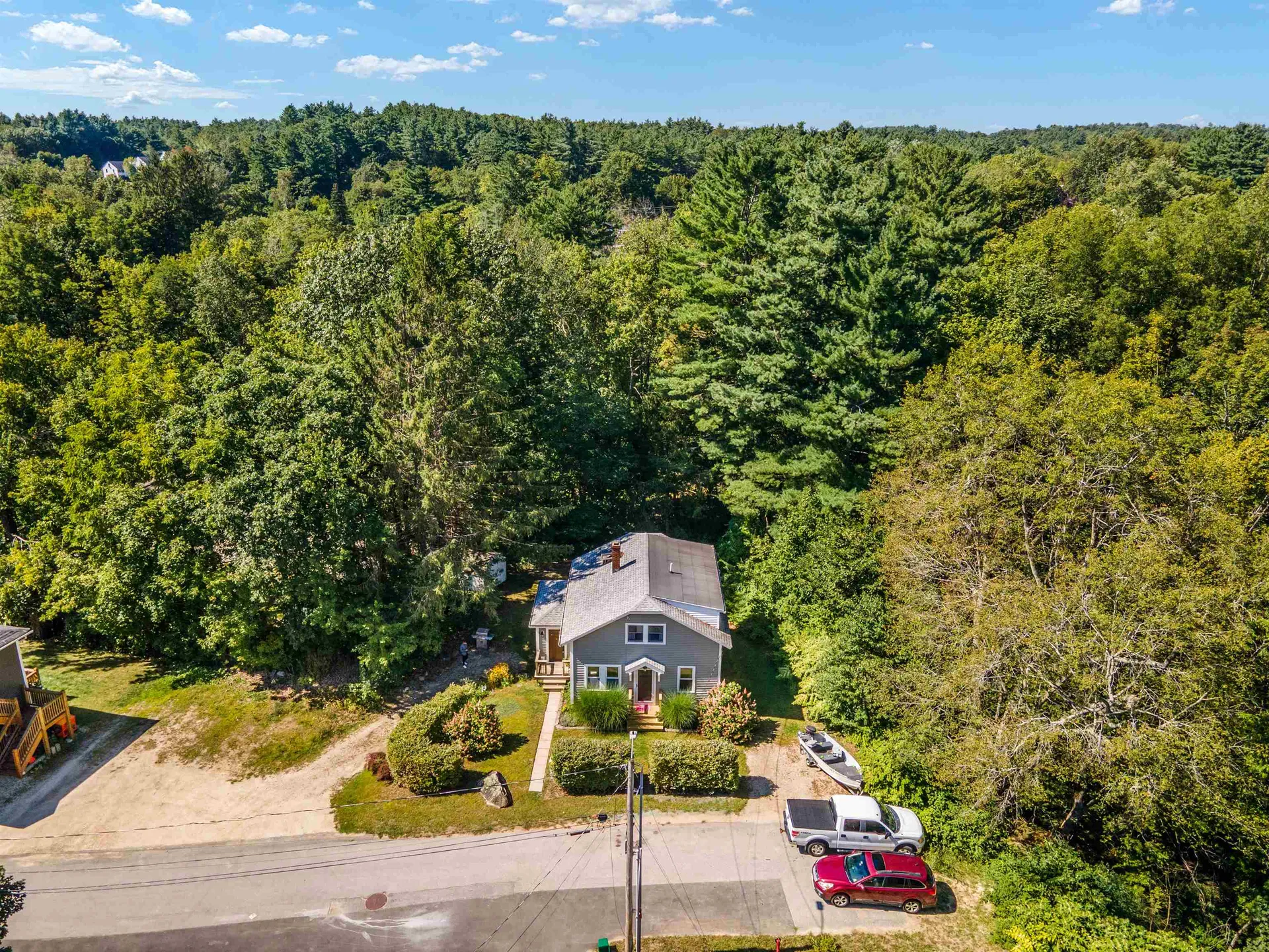 2 Arcola Street Dover NH 03820