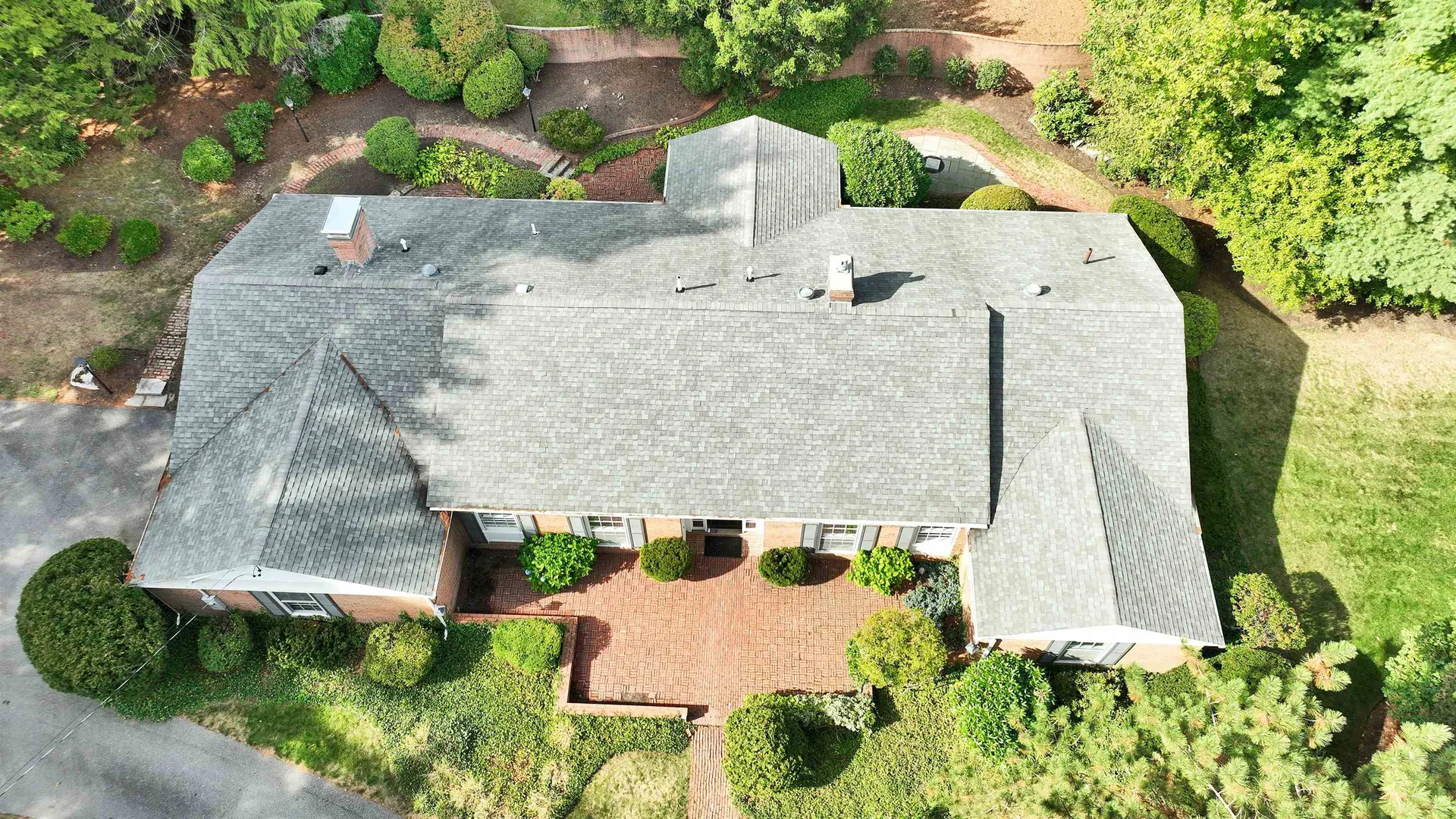 120 Ledgewood Road Manchester NH 03104