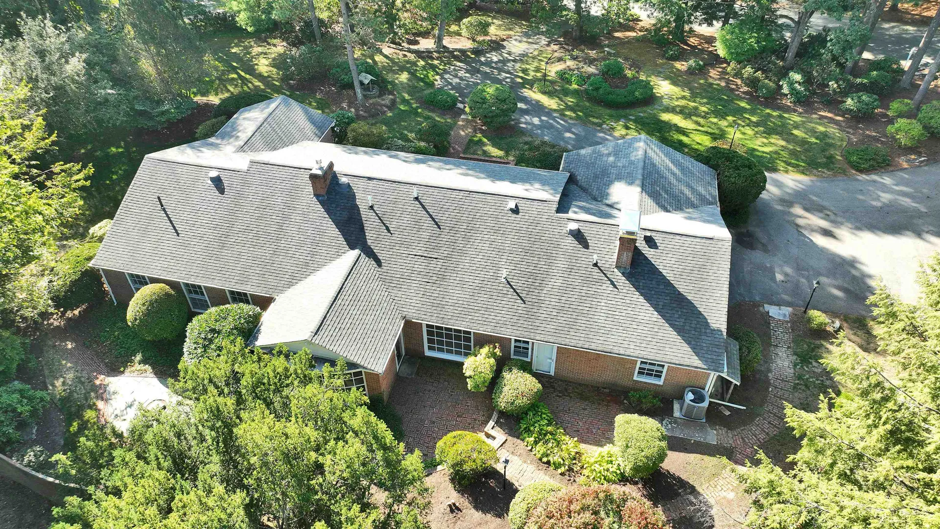 120 Ledgewood Road Manchester NH 03104