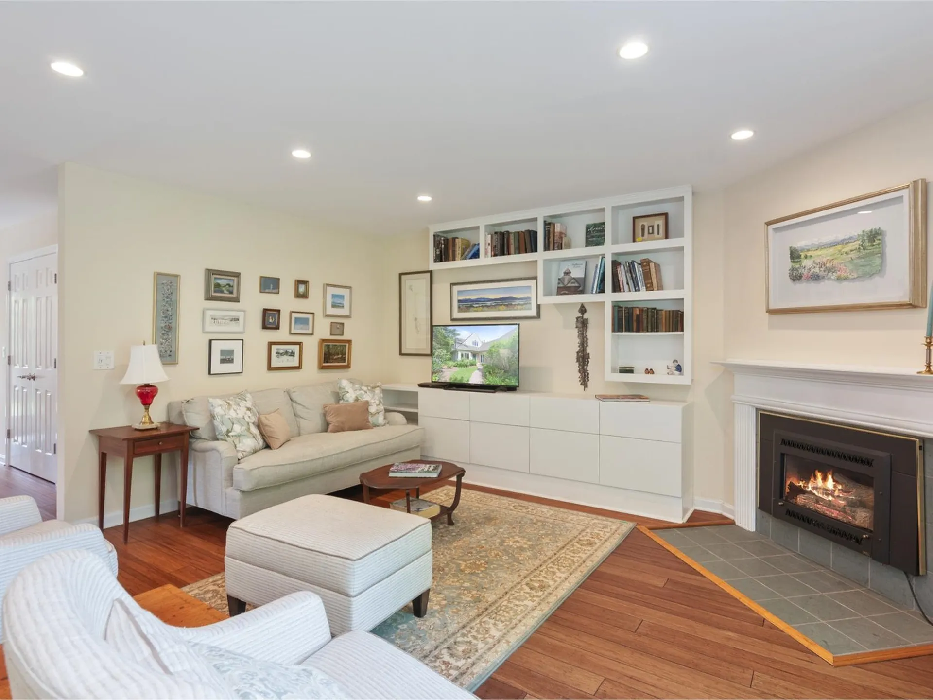 133 Covington Lane Shelburne VT 05482