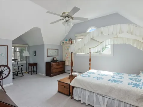 133 Covington Lane Shelburne VT 05482