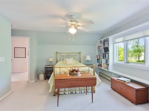 133 Covington Lane Shelburne VT 05482