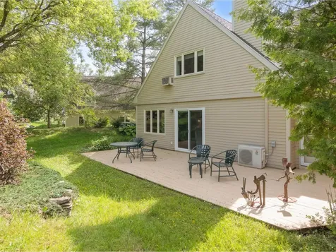 133 Covington Lane Shelburne VT 05482